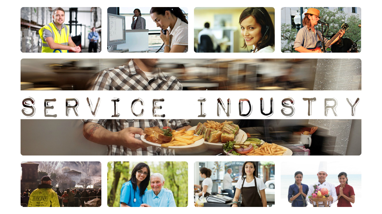 BMS Service Industry ITFT College