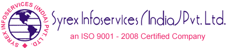 Syrex Infoservices Private Limited